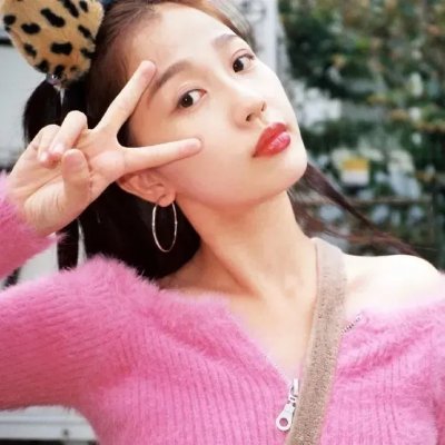 女人的碎片