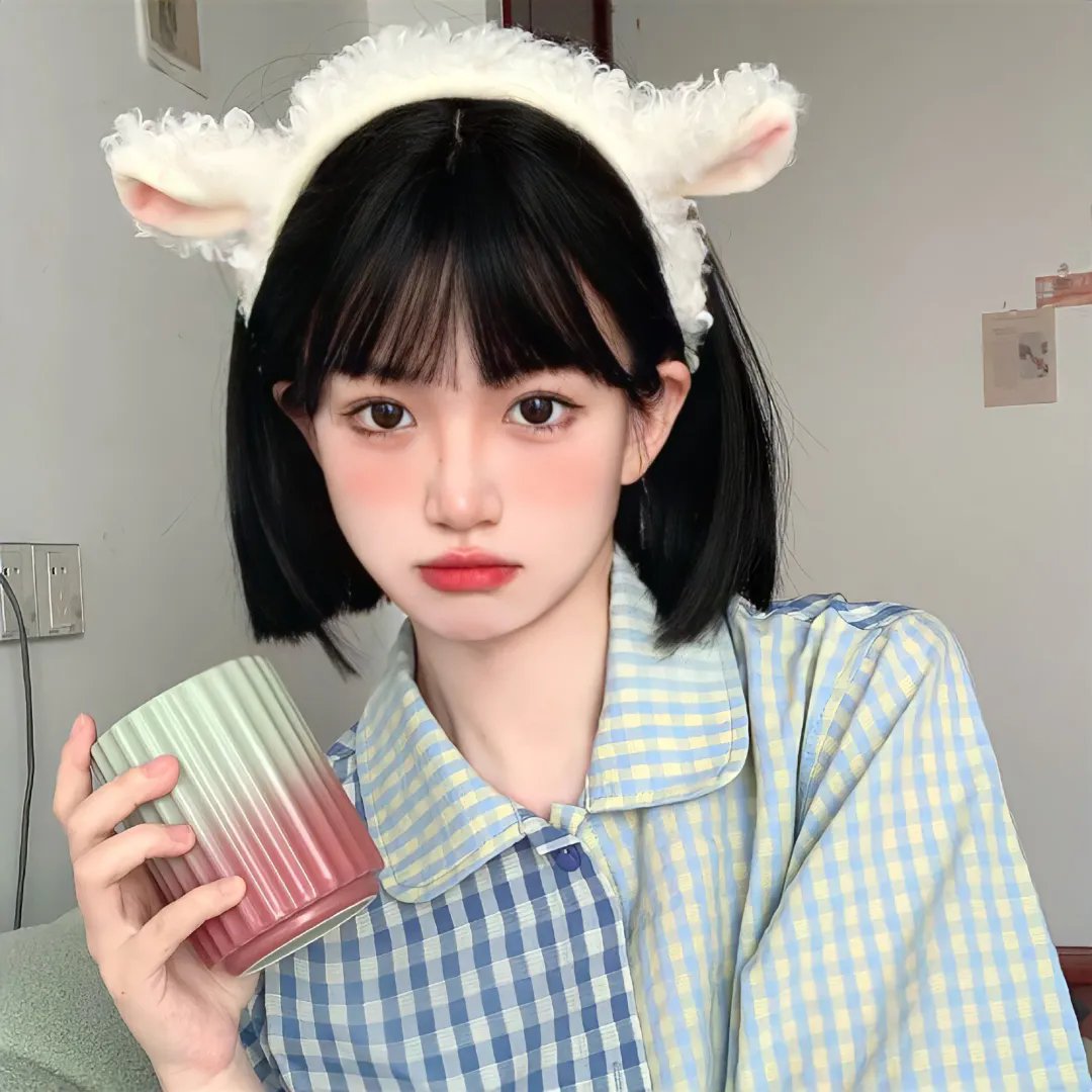 奶香爱恋